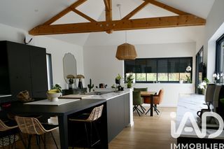  Villa � vendre 5 pi�ces 186 m�