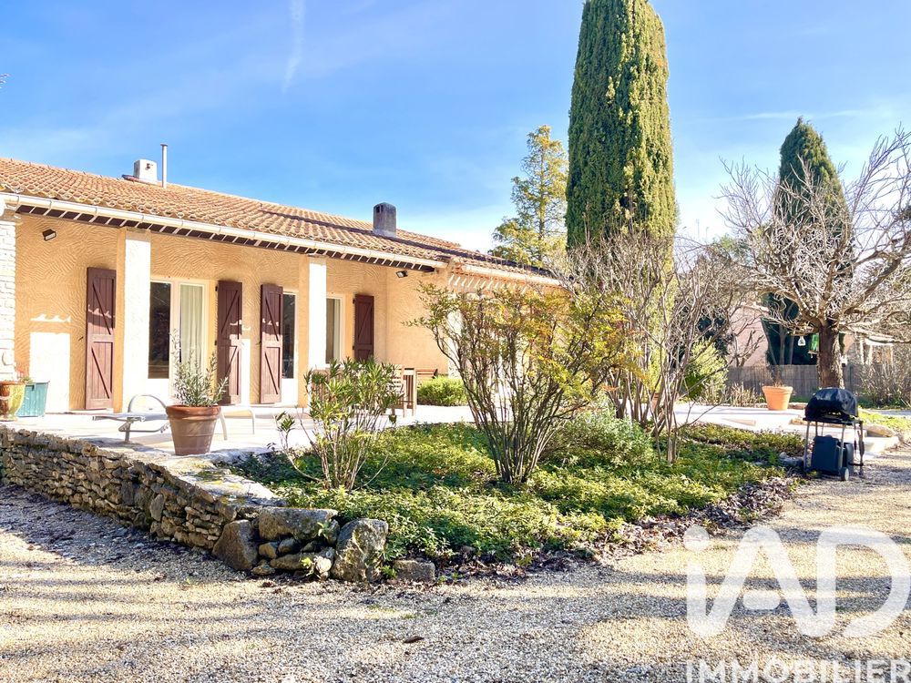 � vendre  Maison Puyricard (13540)