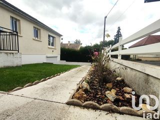  Maison � vendre 5 pi�ces 118 m�