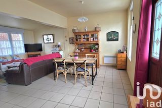  Maison � vendre 4 pi�ces 60 m�