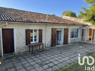  Maison � vendre 4 pi�ces 125 m�