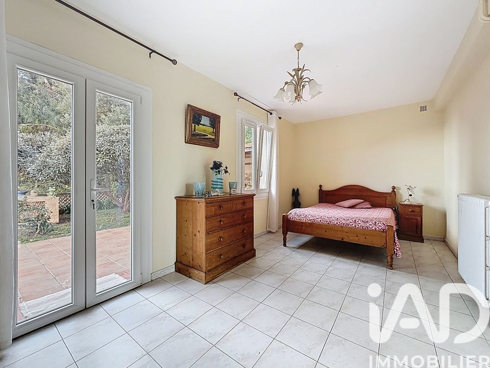 � vendre  Maison Roquebrune-Cap-Martin (06190)