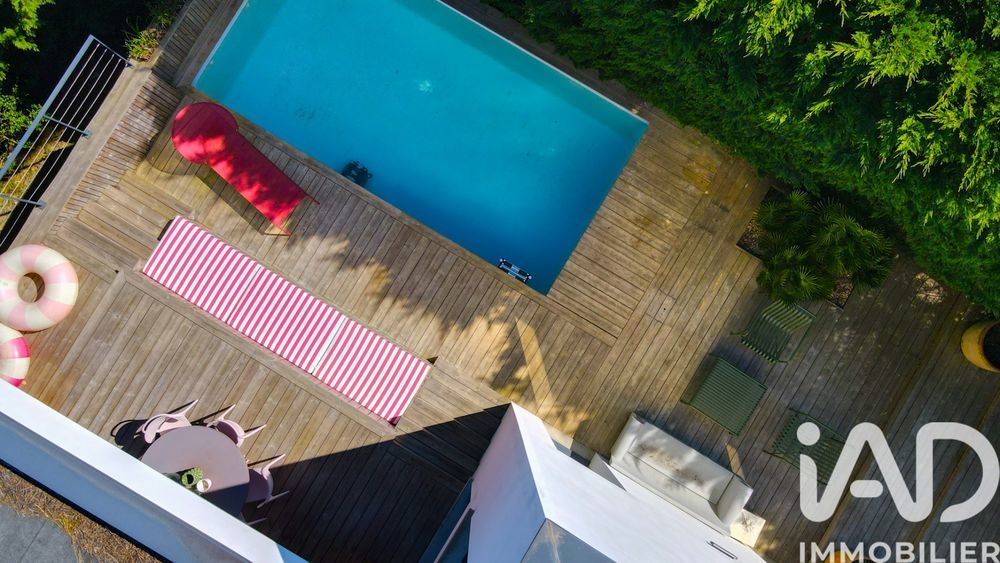 � vendre  Maison Seignosse (40510)