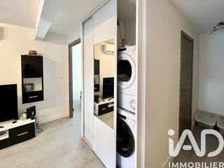  Appartement � vendre 2 pi�ces 33 m�