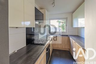  Appartement � vendre 4 pi�ces 69 m�