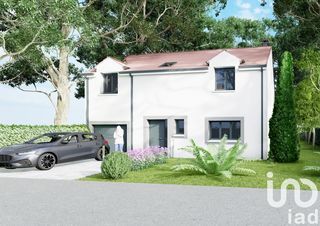  Terrain � vendre 518 m�