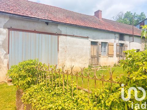   Vente Maison de village 2 pi�ces Maison - 2 pi�ce(s) - 40 m�