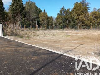  Terrain � vendre 313 m�