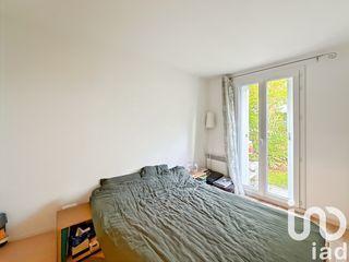  Appartement � vendre 2 pi�ces 40 m�