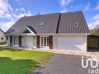  Maison � vendre 7 pi�ces 210 m�