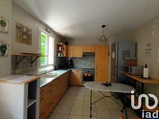  Maison � vendre 6 pi�ces 130 m�