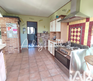  Maison � vendre 5 pi�ces 121 m�