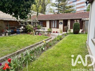  Maison � vendre 4 pi�ces 83 m�