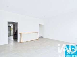  Immeuble � vendre 100 m�