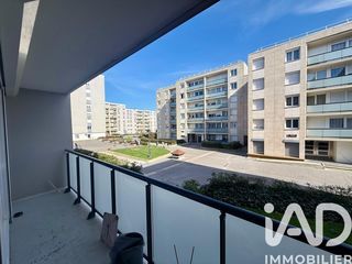  Appartement � vendre 3 pi�ces 69 m�