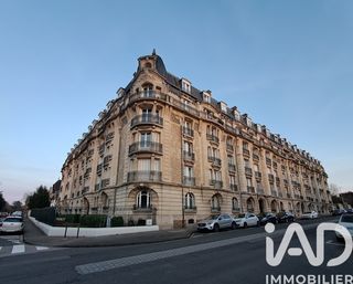  Appartement � vendre 3 pi�ces 93 m�