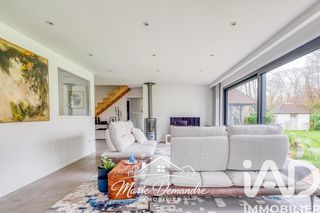  Maison � vendre 5 pi�ces 152 m�