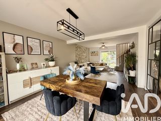  Maison � vendre 10 pi�ces 215 m�