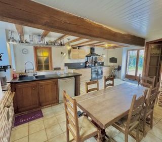  Maison � vendre 8 pi�ces 213 m�