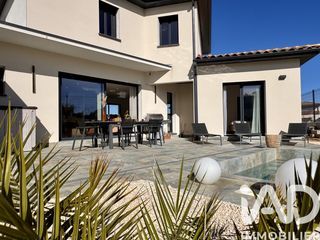  Maison � vendre 5 pi�ces 148 m�