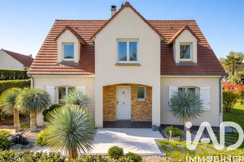   Vente Maison/villa 5 pi�ces Maison - 5 pi�ce(s) - 136 m�