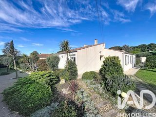  Maison � vendre 5 pi�ces 122 m�