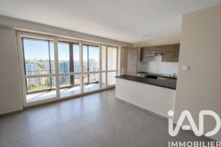  Appartement � vendre 2 pi�ces 47 m�