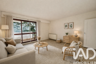  Appartement � vendre 3 pi�ces 67 m�