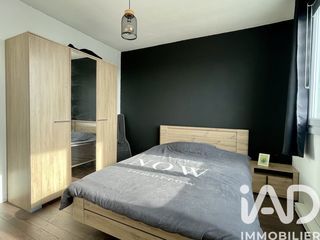  Appartement � vendre 3 pi�ces 52 m�