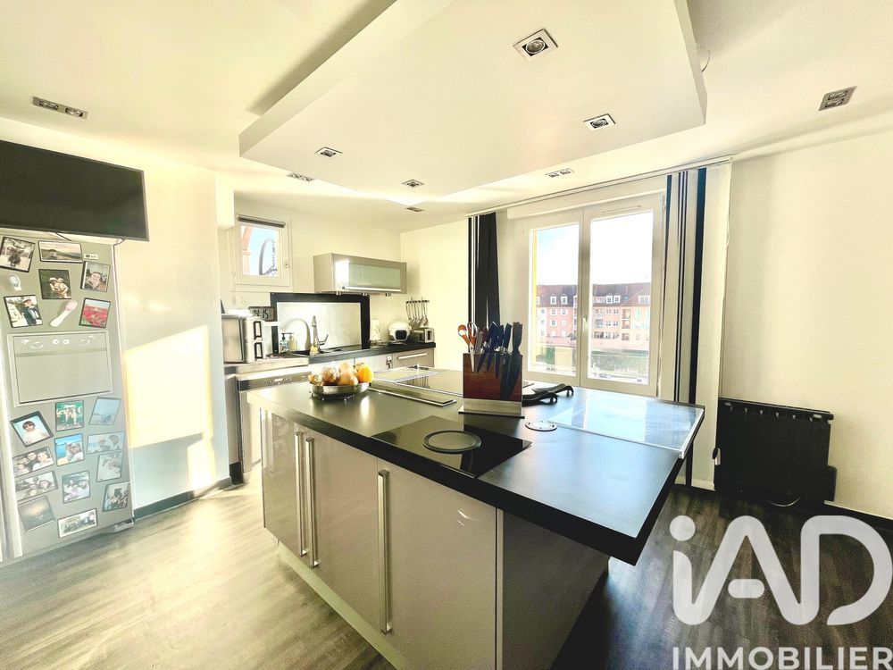 � vendre  Appartement Cergy (95000)