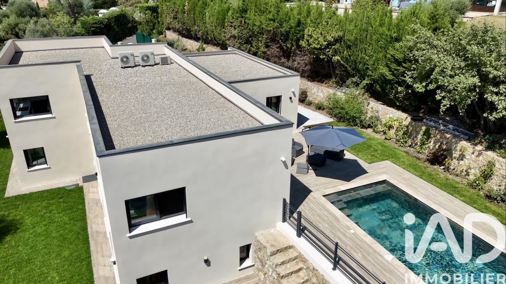 � vendre  Villa Vence (06140)