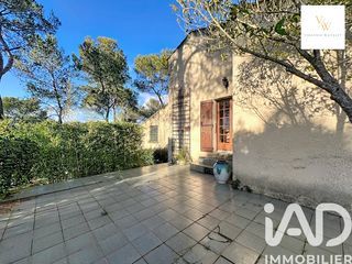  Maison � vendre 4 pi�ces 125 m�