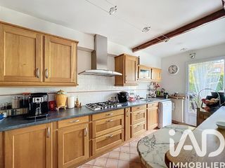  Maison � vendre 4 pi�ces 83 m�