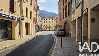  Appartement � vendre 5 pi�ces 70 m�