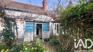  Maison � vendre 5 pi�ces 80 m�