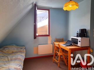  Appartement � vendre 1 pi�ce 14 m�