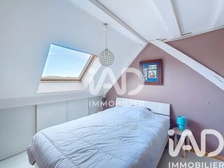  Appartement � vendre 1 pi�ce 30 m�