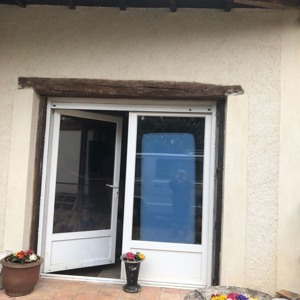 � vendre  Maison Neuill�-le-Lierre (37380)