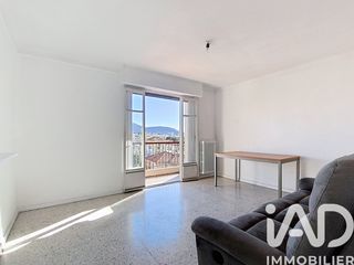  Appartement � vendre 3 pi�ces 56 m�