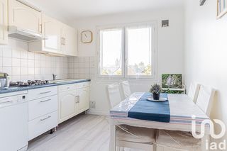  Appartement � vendre 2 pi�ces 50 m�