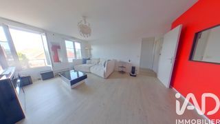  Appartement � vendre 2 pi�ces 47 m�