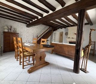  Maison � vendre 6 pi�ces 134 m�