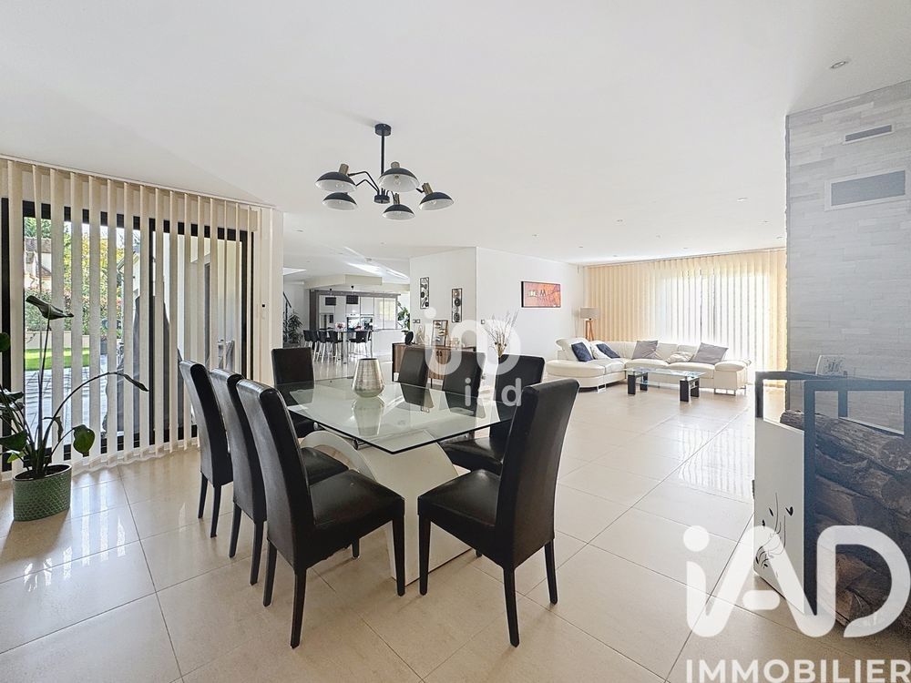 � vendre  Maison Saintry-sur-Seine (91250)