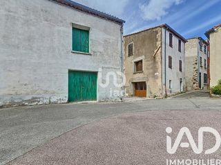  Maison � vendre 2 pi�ces 80 m�