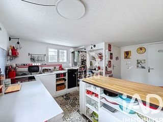  Maison � vendre 6 pi�ces 119 m�