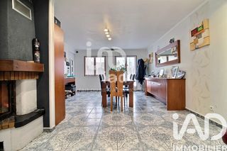  Maison � vendre 7 pi�ces 149 m�