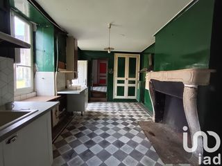  Maison � vendre 7 pi�ces 294 m�