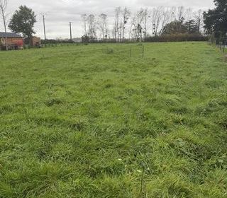  Terrain � vendre 2208 m�