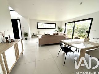  Villa � vendre 6 pi�ces 141 m�