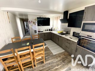  Maison � vendre 5 pi�ces 106 m�